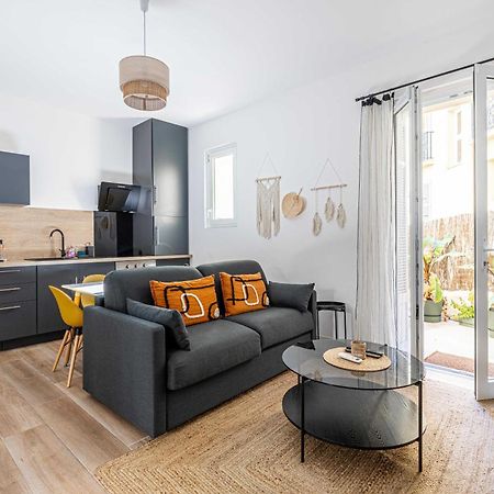 Residence Palais Des Festivals - Cannes Centre Zewnętrze zdjęcie