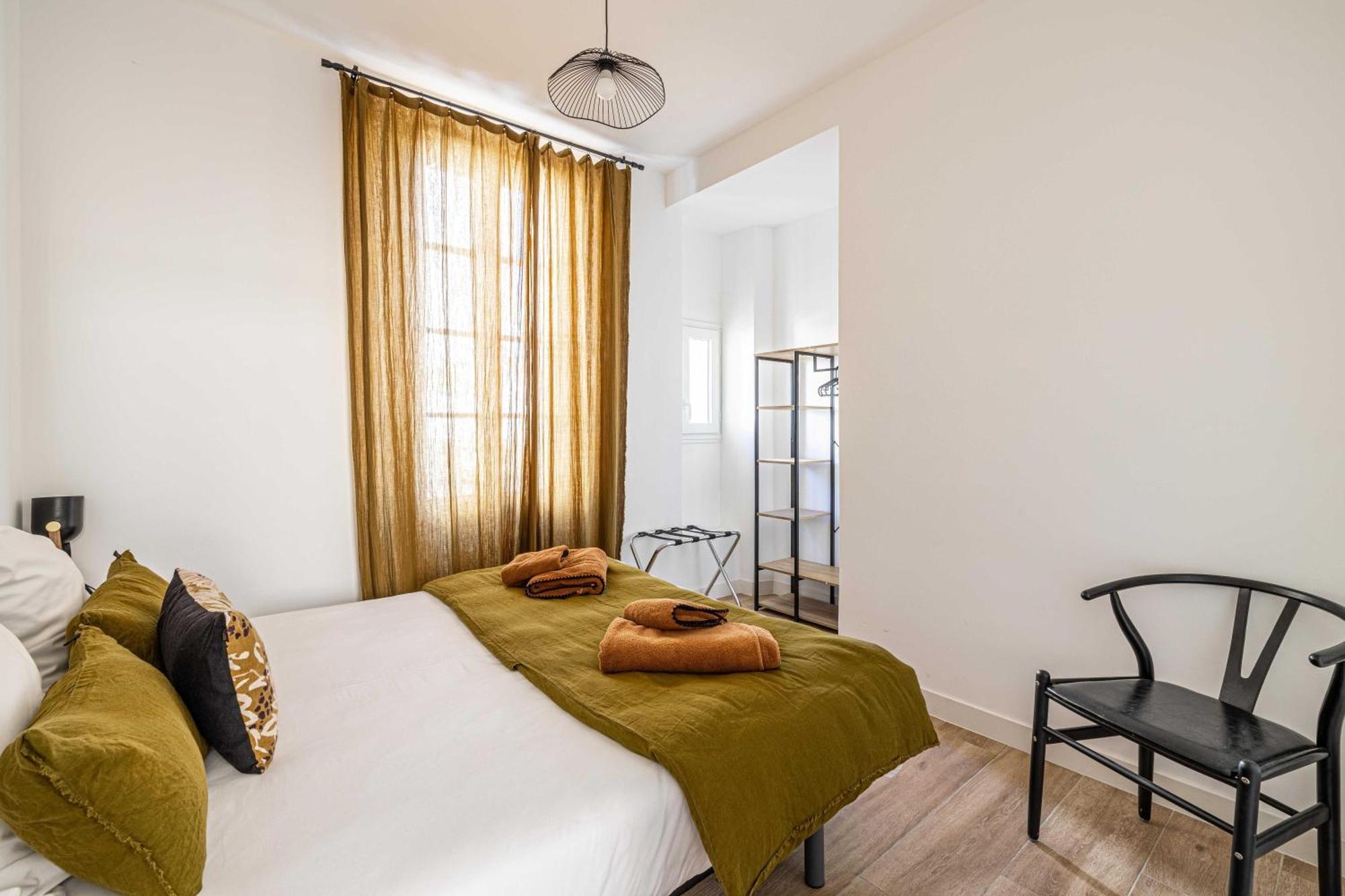 Residence Palais Des Festivals - Cannes Centre Zewnętrze zdjęcie