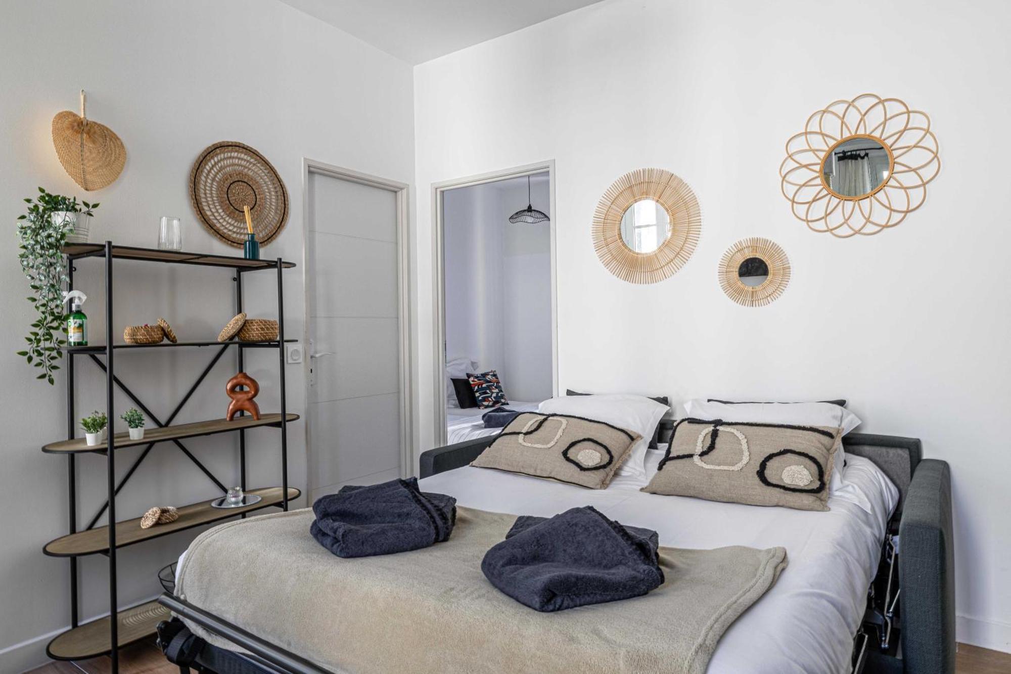 Residence Palais Des Festivals - Cannes Centre Zewnętrze zdjęcie