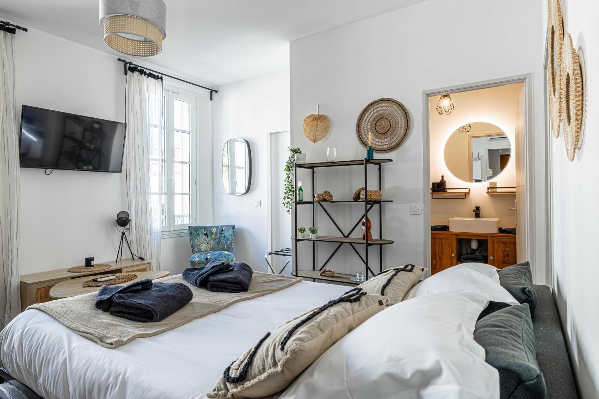 Residence Palais Des Festivals - Cannes Centre Zewnętrze zdjęcie
