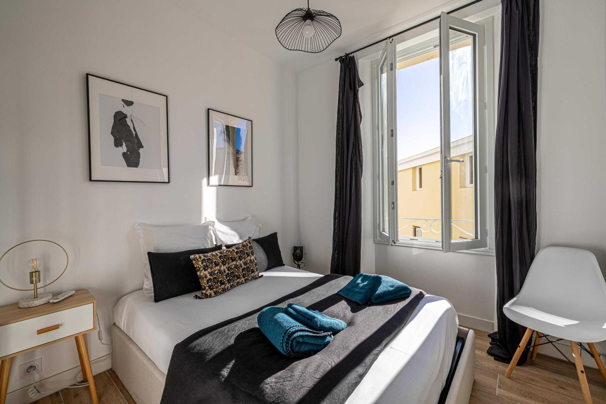 Residence Palais Des Festivals - Cannes Centre Zewnętrze zdjęcie