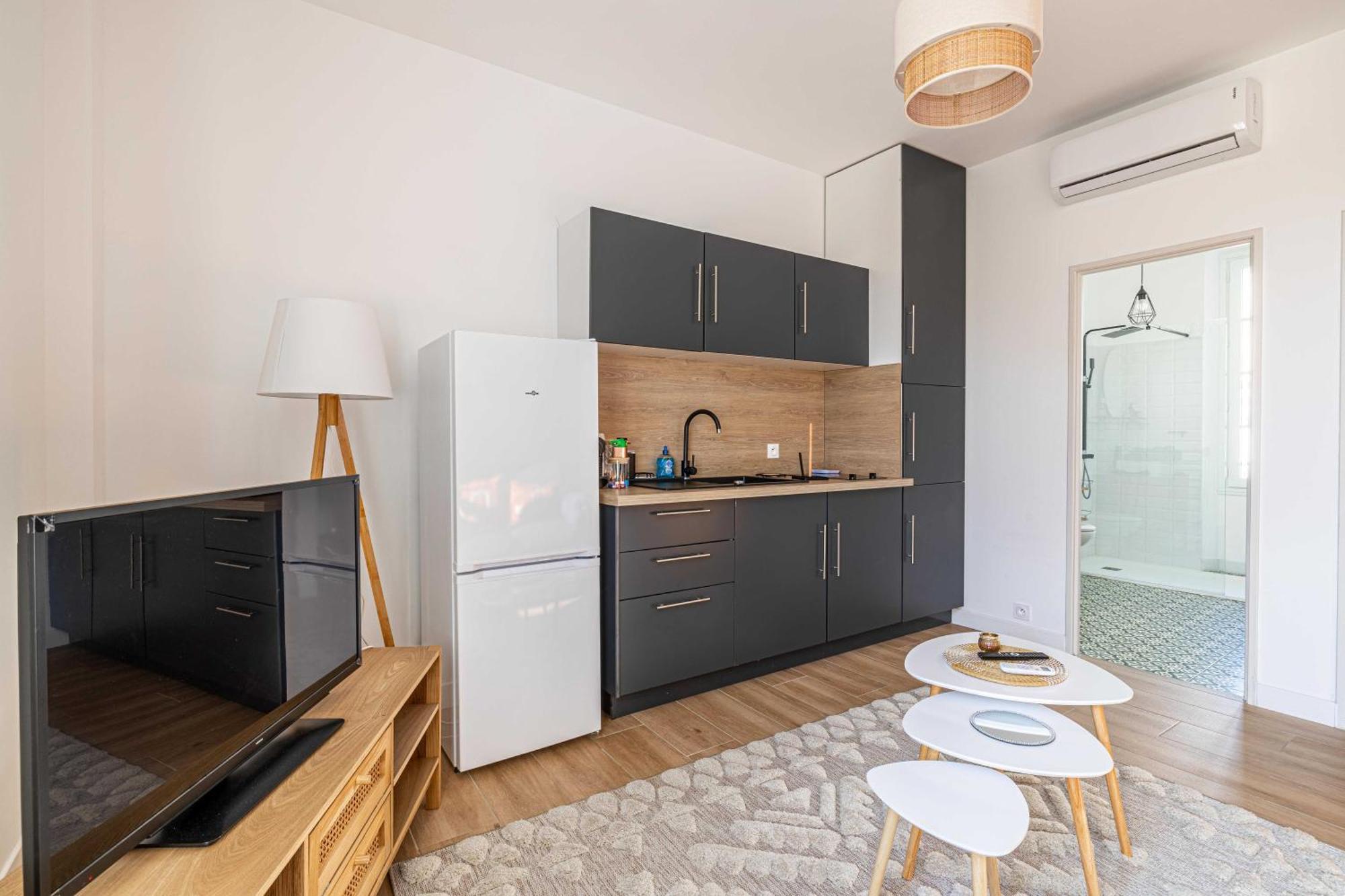 Residence Palais Des Festivals - Cannes Centre Zewnętrze zdjęcie